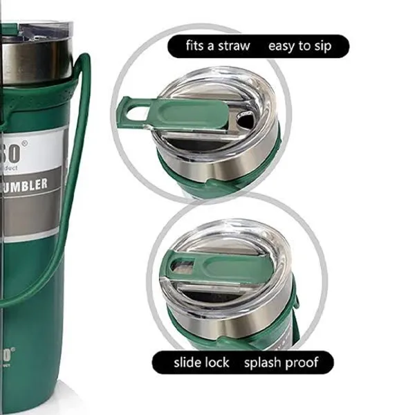 BEIGE_TYESO_Premium_Take_Away_Coffee_Tumbler_–_550ML_Stainless_Steel_Insulated_Cup