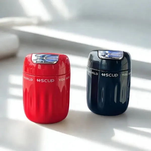 BLACK_220ml_Insulated_Coffee_Sipper_–_Cute_Compact_Travel_Mug_with_Flip_Lid_(Multi-Color)