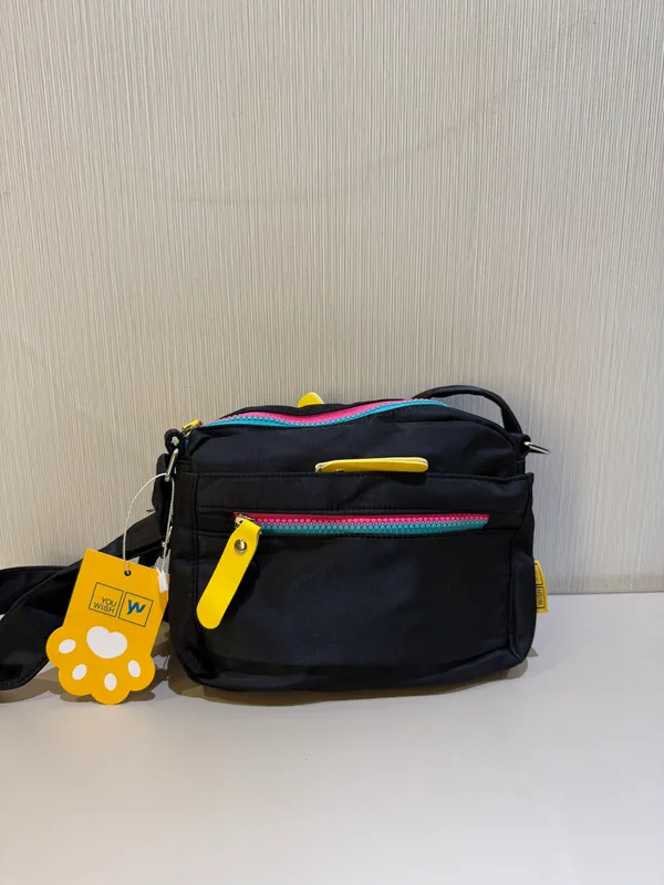 Black_Premium_Waterproof_Sling_Bag