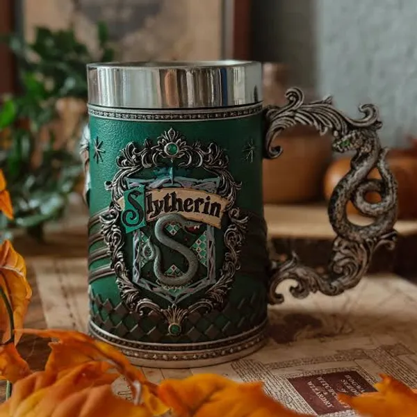 Blue_Harry_Potter_House_Stainless_Steel_Mug_with_3D_Handle_|_450ml