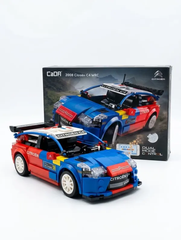 Blue_maserati_Citroën_C4_WRC_RC_Building_Block_Car_–_Fun,_Educational_&_High-Speed_Racing!