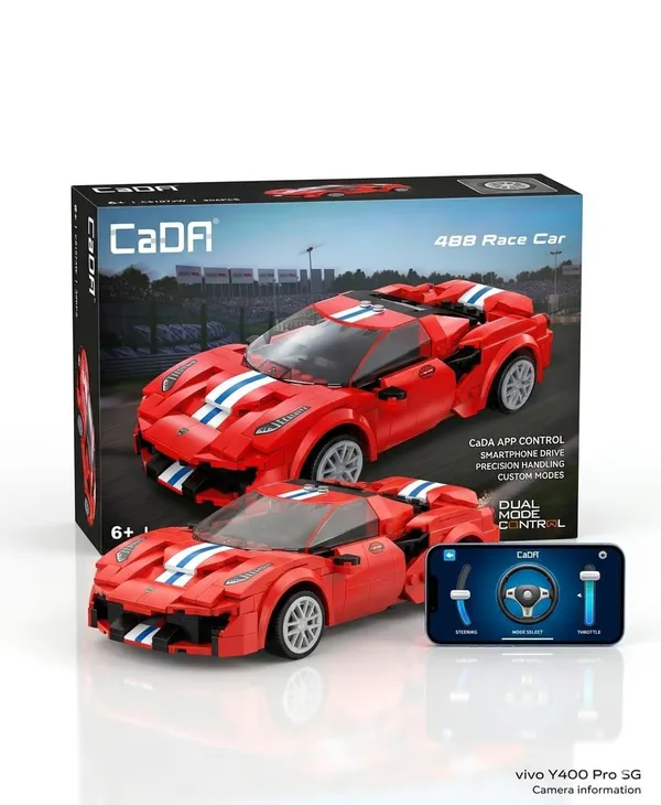 Blue_orange_CaDA_RUF_CTR_2017_Yellowbird_RC_Building_Block_Car_–_App_Controlled_Racing_Set