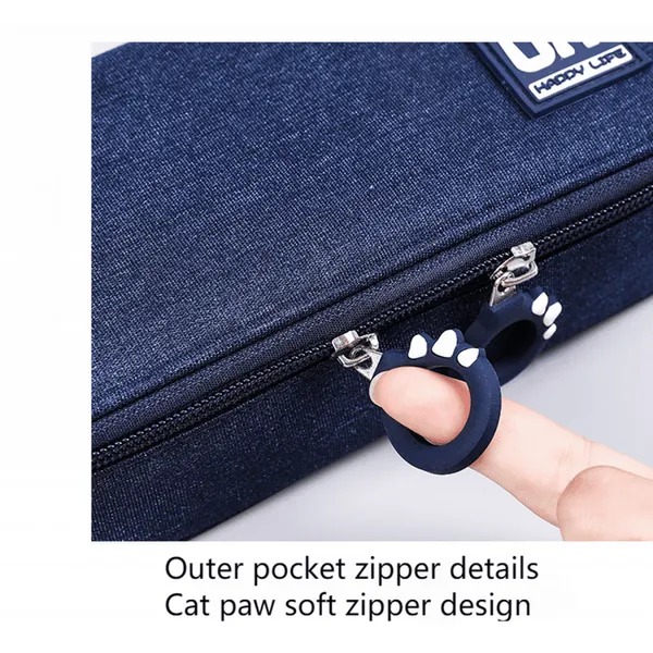 Black_Super_Multifunction_Korean_Style_Pencil_Pouch_Travel,_School_&_More