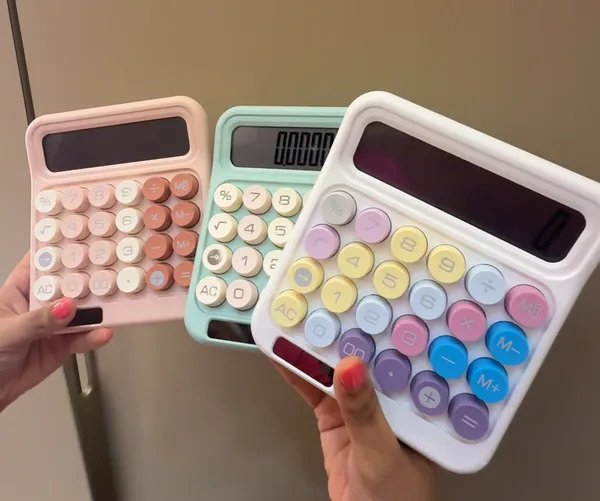 Candy_calculator