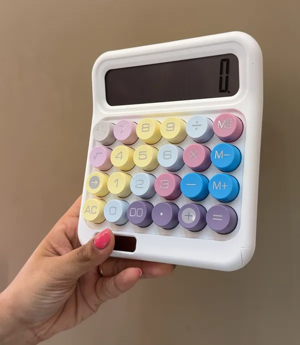 Candy_calculator