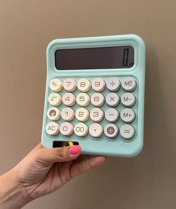 Candy_calculator