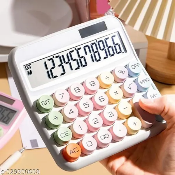 Candy_calculator
