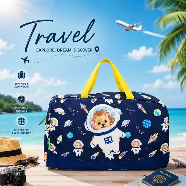 Cat_Kids_Travel_Duffel_Bag_–_Cute_Printed_Travel_Bag_for_Kids