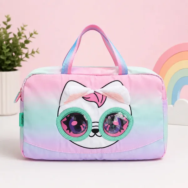 Cat_Kids_Travel_Duffel_Bag_–_Cute_Printed_Travel_Bag_for_Kids