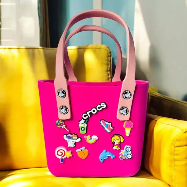 Crocs_Trendy_Holiday_Bag