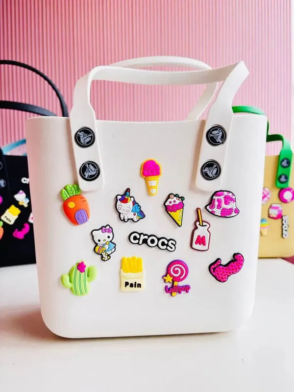 Crocs_Trendy_Holiday_Bag