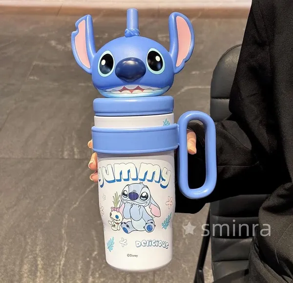 Disney_Zootopia_Nick_Wilde_Tumbler_–_800ml