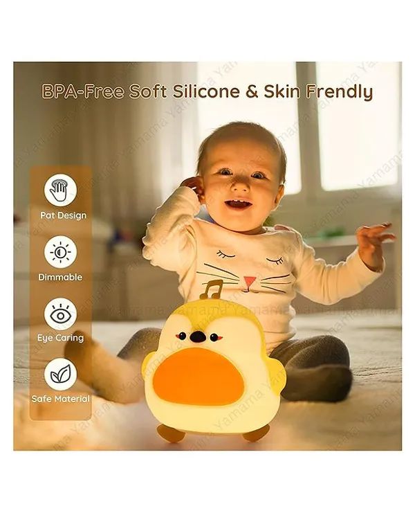 Glow_Robin_Soft_Silicone_Robin_Night_Light_Touch_Sensor_Rechargeable_For_Kids_&_Adults