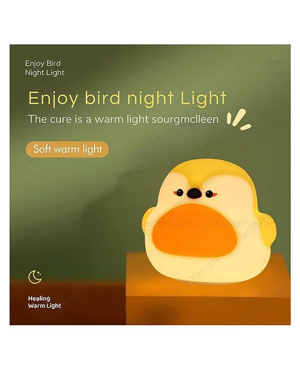Glow_Robin_Soft_Silicone_Robin_Night_Light_Touch_Sensor_Rechargeable_For_Kids_&_Adults