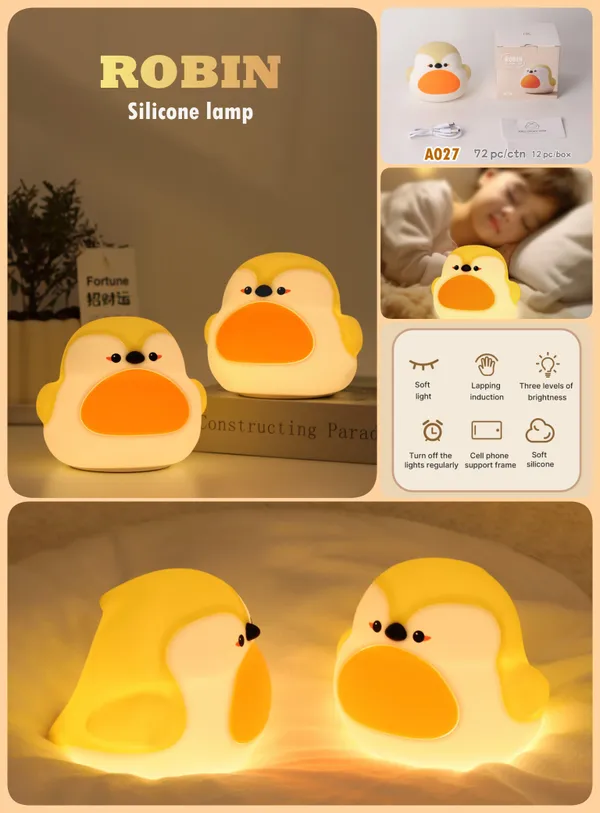 Glow_Robin_Soft_Silicone_Robin_Night_Light_Touch_Sensor_Rechargeable_For_Kids_&_Adults