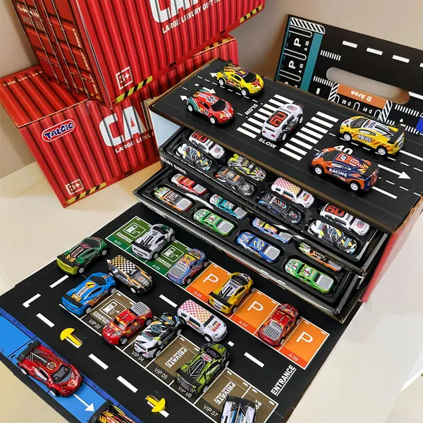 48pcs_Alloy_Pull_Back_Toy_Cars_with_Storage_Box_Mini_Race_Car_Set_for_Kids,_Party_Favors_&_Gifts