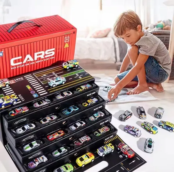 48pcs_Alloy_Pull_Back_Toy_Cars_with_Storage_Box_Mini_Race_Car_Set_for_Kids,_Party_Favors_&_Gifts