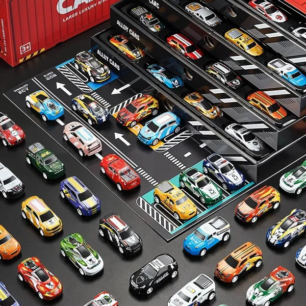 48pcs_Alloy_Pull_Back_Toy_Cars_with_Storage_Box_Mini_Race_Car_Set_for_Kids,_Party_Favors_&_Gifts
