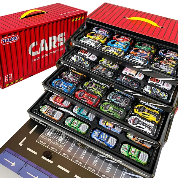 48pcs_Alloy_Pull_Back_Toy_Cars_with_Storage_Box_Mini_Race_Car_Set_for_Kids,_Party_Favors_&_Gifts