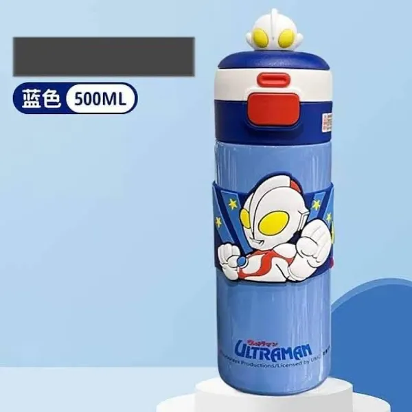 Disney_Originals_Leakproof_Water_Bottle_–_530_ml_|_Lotso,_Elsa,_Ultraman,_Spiderman,_Mickey,_Fox_&_Rabbit_Designs