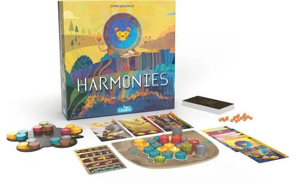 Harmonies_Board_Game_–_Create_Dreamlike_Landscapes_|_Strategic_&_Poetic_Gameplay_|_1–4_Players_|_Ages_10+_|_30–60_Min_Playtime