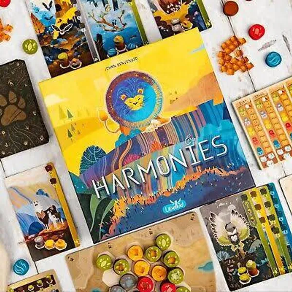 Harmonies_Board_Game_–_Create_Dreamlike_Landscapes_|_Strategic_&_Poetic_Gameplay_|_1–4_Players_|_Ages_10+_|_30–60_Min_Playtime