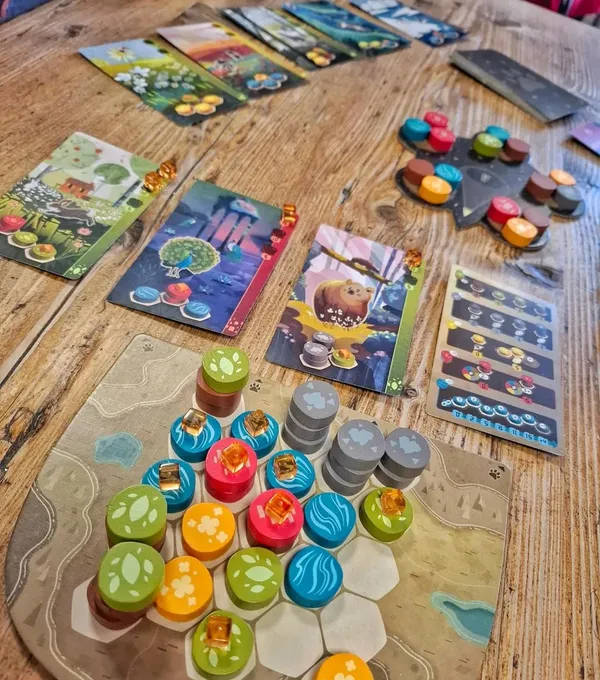 Harmonies_Board_Game_–_Create_Dreamlike_Landscapes_|_Strategic_&_Poetic_Gameplay_|_1–4_Players_|_Ages_10+_|_30–60_Min_Playtime