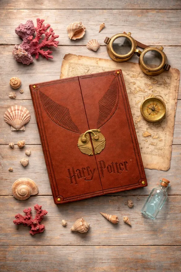 Harry_Potter_Golden_Snitch_Deluxe_Journal