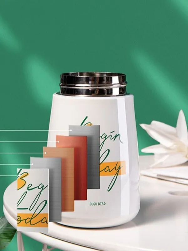 Begin_Today_Bird_Cap_Mini_Bottle_320Ml_Hot_&_Cold_Stainless_Steel_Travel-Friendly_Vacuum_Flask_For_Kids_&_Gifting