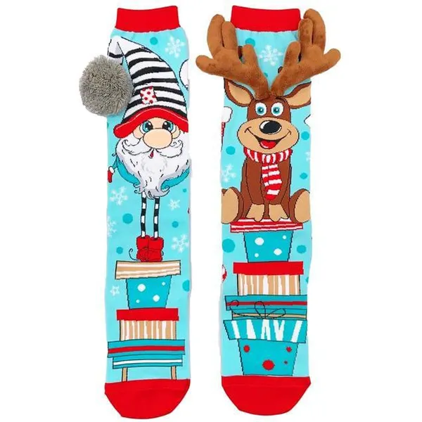 Holiday_Christmas_Long_Kids_Socks