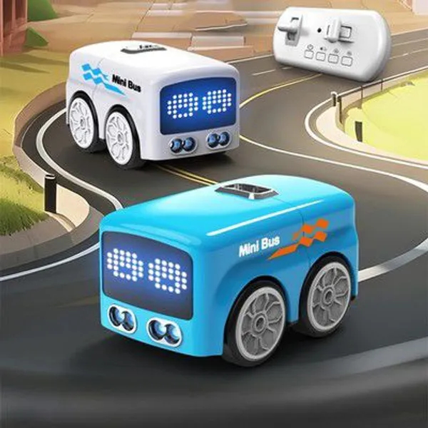 Intelligent_Remote_Control_Sensing_Mini_Bus_Car_–_Smart_Track_Following_RC_Vehicle_for_Kids