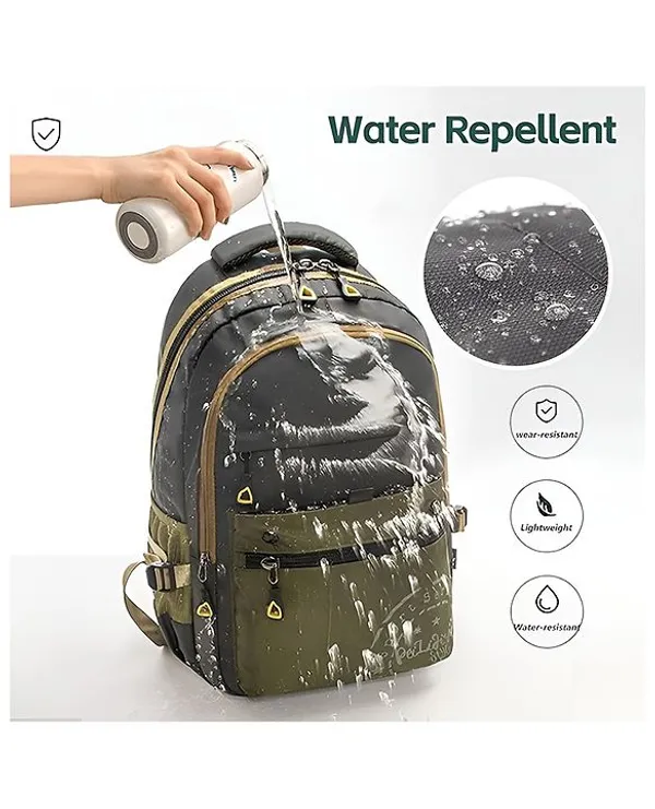 All-Terrain_Titan_Backpack_19-Inch_Large-Capacity_Nylon_Bag_Water-Repellent_&_Multi-Pocket_Ideal_For_School,_College,_Office_&_Travel
