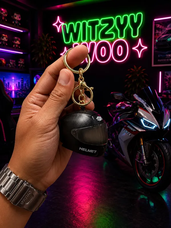 Mini_LED_Helmet_Keychain_Bag_Light_–_1_Pc
