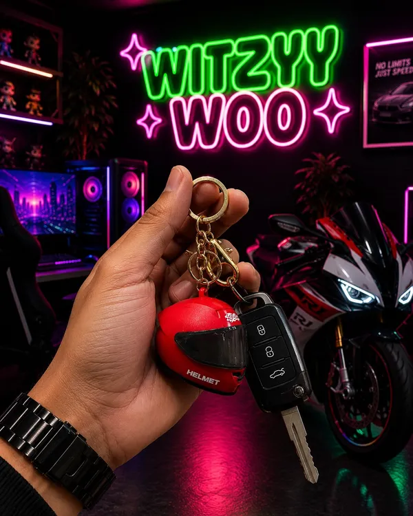 Mini_LED_Helmet_Keychain_Bag_Light_–_1_Pc