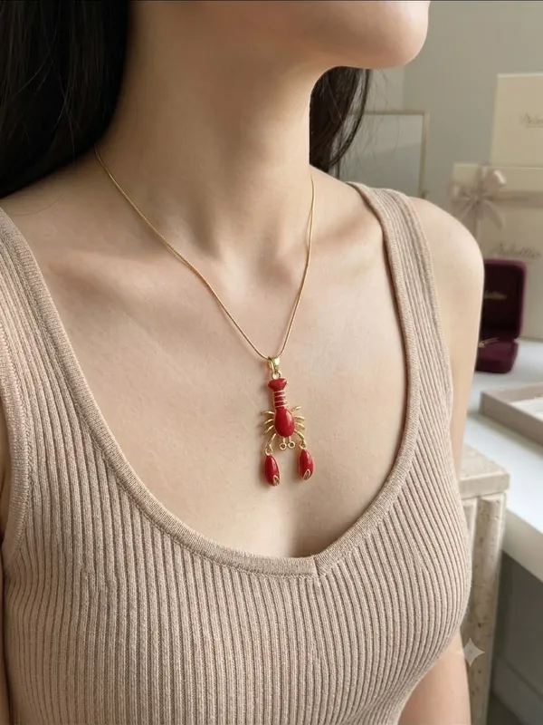 My_Lobster_Pendant_–_18K_Gold_Soulmate_Necklace