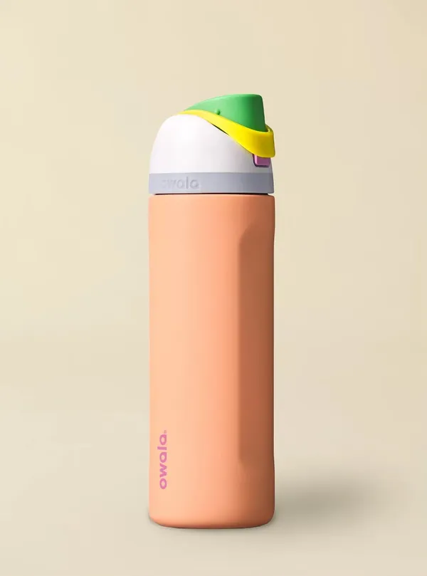 24oz_Owala_peachy_keen