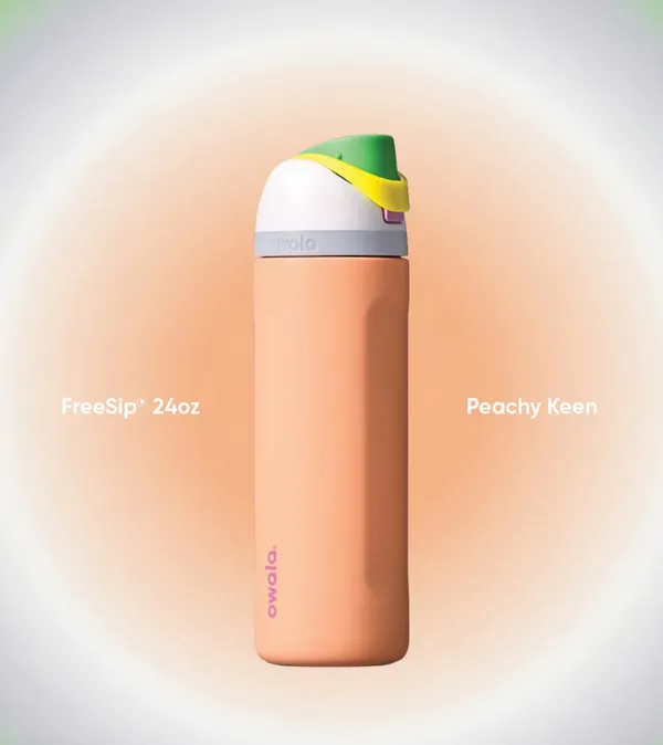 24oz_Owala_peachy_keen