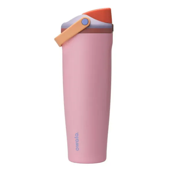 Owala_FreeSip®_30oz_Tumbler_with_Top_Handle_(Leak-Proof_&_Insulated)_SUGAR_[_PINK_]
