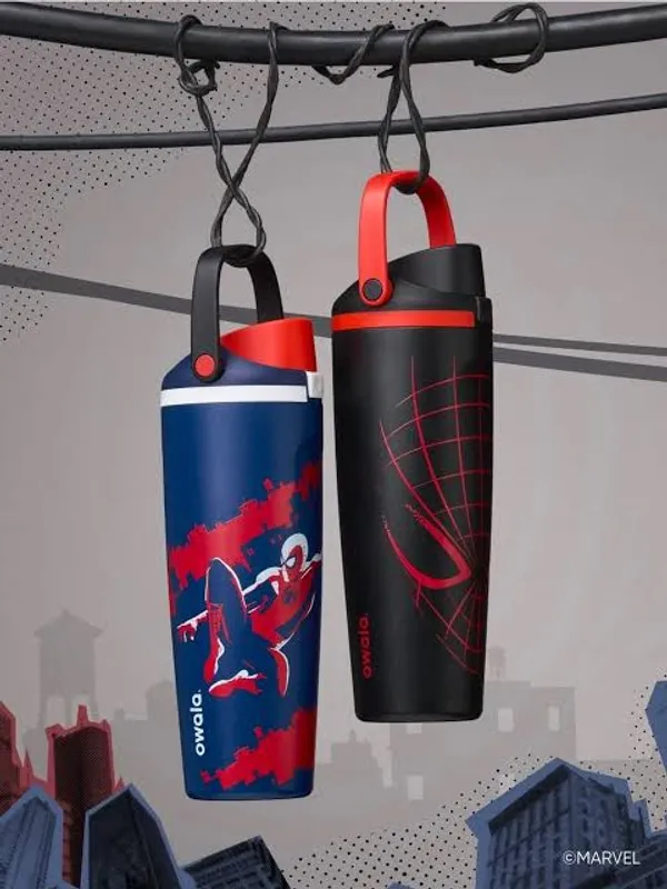 Owala_x_Marvel_Spider-Man_“Swing_of_Things”_30oz_FreeSip_Sway