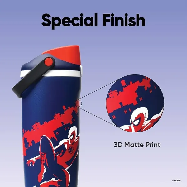 Owala_x_Marvel_Spider-Man_“Swing_of_Things”_30oz_FreeSip_Sway