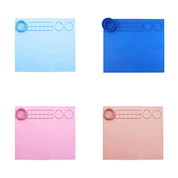 Mastercrafter_Silicone_Art_Mat_With_Collapsible_Water_Cup_&_Brush_Holders_Heat_&_Stain_Resistant