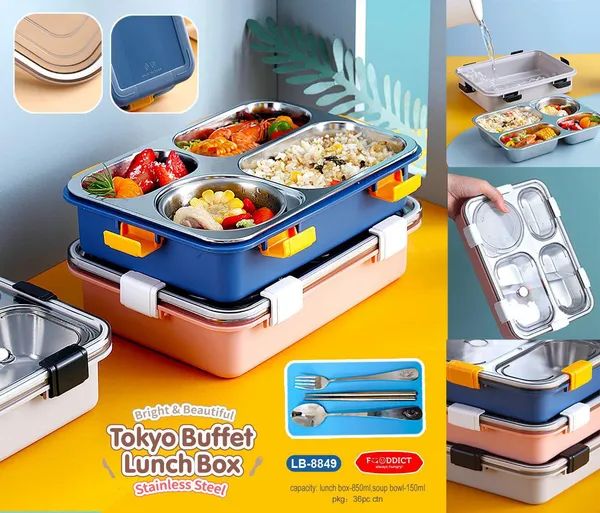 Quadbento_4-Slot_Ss_Lunch_Box_03_1800Ml_Stainless_Steel_Compact_&_Durable
