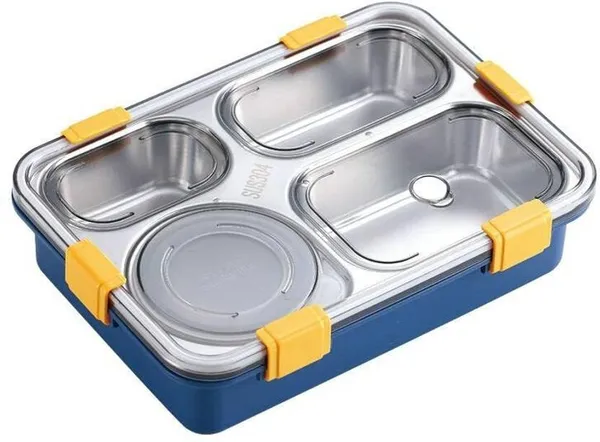 Quadbento_4-Slot_Ss_Lunch_Box_03_1800Ml_Stainless_Steel_Compact_&_Durable