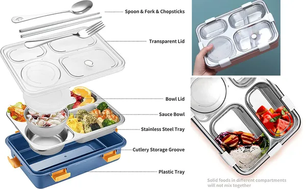 Quadbento_4-Slot_Ss_Lunch_Box_03_1800Ml_Stainless_Steel_Compact_&_Durable