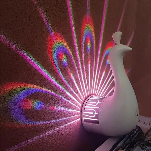 Peacock_Wall_Lamp_with_Remote_–_Elegant_Diwali_Décor_Light