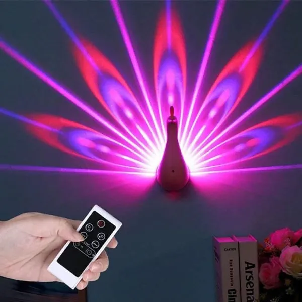 Peacock_Wall_Lamp_with_Remote_–_Elegant_Diwali_Décor_Light