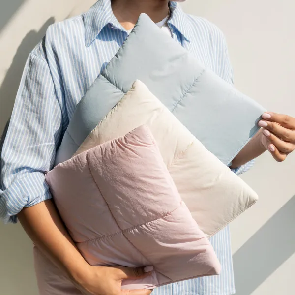 Pink_CloudShield_Puffer_Laptop_Sleeve