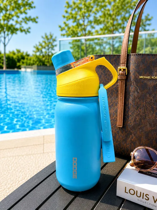 Pink_Dodge_Premium_Insulated_2-in-1_Bottle