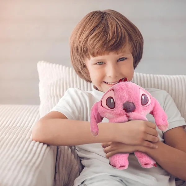 Pink_Stitch_Breathing_Plush_Toy_with_Music_&_Lights_–_Calming_Sleep_Buddy
