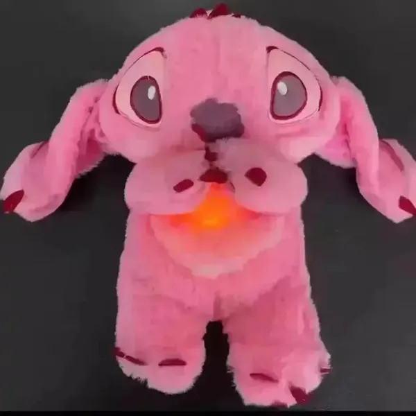 Pink_Stitch_Breathing_Plush_Toy_with_Music_&_Lights_–_Calming_Sleep_Buddy